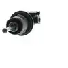 Image de ATE Emetteur d'embrayage pour AUDI: TT, A3, S3 & VOLKSWAGEN: Touran, Golf Cabriolet, Golf, Jetta, Eos, New Beetle, Scirocco (Ref: 24.2415-1713.3)