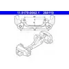 Image de ATE Support, étrier de frein pour RENAULT: Captur, Duster, Mégane, Fluence, Scénic & DACIA: Duster, Lodgy, Dokker (Ref: 11.8170-0002.1)
