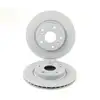 Image de ATE Disques de frein pour SUZUKI: SX4, Vitara, S-Cross (Ref: 24.0122-0290.1)