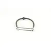 Image de ATE Flexible de frein pour BMW: Série 3, Z3 (Ref: 24.5103-0430.3)