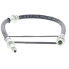 Image de ATE Flexible de frein pour BMW: Série 3, M3 (Ref: 24.5169-0458.3)