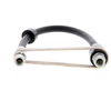 Image de ATE Flexible de frein pour AUDI: A4, S4 & SEAT: Exeo (Ref: 24.5237-0308.3)