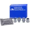 Image de Kit daccessoires, mâchoires de frein de stationnement ATE 03.0137-9703.2 Essieu arrière 15 mm