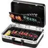 Image de Mallette à outils non équipée 25 l Parat SILVER Plus L 533000171 (l x H x P) 480 x 350 x 180 mm