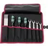 Image de Parat BASIC Roll-Up Case 8 5990826991 universelle Sacoche à outils non équipée 1 pièce (l x H x P) 410 x 330 x 5 mm