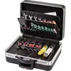 Image de Mallette à outils non équipée Parat Classic KingSize Roll 489.500-171 universelle (l x H x P) 490 x 460 x 250 mm