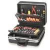 Image de Parat 489500171 X-ABS Rollbar Classic Coffre À Outils - 490 X 460 X 250 Mm