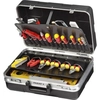 Image de Parat 485020171 Boîte À Outils En ABS - 460 X 180 X 310 Mm