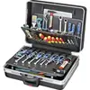 Image de Parat CLASSIC KingSize Plus Roll 489600171 universelle Mallette à outils non équipée (L x l x H) 590 x 600 x 530 mm