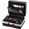 Image de Parat CLASSIC Deep Space 488000171 universelle Mallette à outils non équipée (l x H x P) 490 x 410 x 220 mm