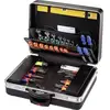 Image de Parat CLASSIC KingSize Plus Roll CP-7 489.610.171 universelle Mallette à outils non équipée (L x l x H) 680 x 600 x 530 mm