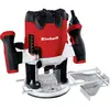 Image de Einhell 4350490 TE-RO 1255 E Défonceuse 1200 W