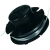 Image de Original Einhell Bobine de fil de rechange pour débroussailleuses thermiques (pour Einhell débroussailleuses/outils multifonctions, avance automatique, jusqu'à 46 cm de largeur de coupe, longueur 6 m)