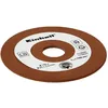 Image de Einhell Meule abrasive de rechange 3,2 mm pour GC-CS 85 E