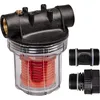 Image de Einhell Filtre Anti-sable 12 cm pour pompe à eau, avec cartouche