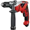 Image de Perceuse à percussion + mallette Einhell RT-ID 65/1 4259735 650 W 1 vitesse 1 pc(s)
