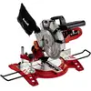 Image de Scie à onglet et radiale Einhell TC-MS 2112 4300295 210 mm 30 mm 1400 W 1 pc(s)