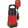 Image de Pompe submersible pour eaux chargées Einhell GC-DP 7835 780 W