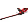 Image de Einhell Taille-Haies sans Fil GE-CH 1846 Li - Solo Power X-Change (18V, Longueur de Coupe 46 cm, Longueur de Lame 52 cm) Livré sans Batterie ni Chargeur