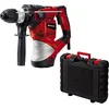 Image de Einhell Marteau perforateur TC-RH 1600 | 1600 W | 4 J | SDS-Plus | perçage béton 32 mm | frappe pneumatique | 4 fonctions