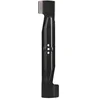 Image de Original Einhell Lame de Rechange (Accessoire pour Tondeuse à Gazon, pour Einhell tondeuses à Gazon électrique GC-EM 1536 & GC-EM 1500/36, Largeur de Coupe 36 cm, Lame métallique)