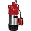 Image de Einhell 4170964 GC-PP 900 N Pompe à pression submersible 6000 l/h 32 m