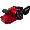 Image de Einhell Ponceuse à bande TC-BS 8038 (800W, 230V, Système d'aspiration et sac à poussière)