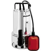 Image de Einhell 4170773 GC-DP 1020 N Pompe submersible pour eaux chargées 18000 l/h 9 m