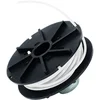 Image de Einhell Bobine de Fil de Rechange pour GC-ET 4025/4526 et GE-ET 4526/5027