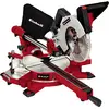 Image de Scie à onglet et scie radiale Einhell TE-SM 2131 Dual 4300860 210 mm 30 mm 1600 W 1 pc(s)