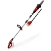 Image de Einhell Outil Multifonctions 2en1 sans Fil GE-HC 18 Li T - Solo Power X-Change (18 V, ébrancheur : 200 mm, Taille-Haies : 400 mm) Livré sans Batterie ni Chargeur