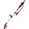 Image de Einhell 3410800 Power X-Change GE-HC 18 Li T- Solo sans fil Elagueuse sur perche, Taille-haie sans batterie 18 V Li-Ion 88 cm