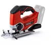 Image de Einhell Scie sauteuse sans fil TE-JS 18 Li - Solo - Power X-Change (18 V,Hauteur de course 25.4 mm, sans batterie ni chargeur)