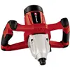 Image de Einhell TC-MX 1400-2 E 4258550 Malaxeur à peinture et à mortier 135 mm 1400 W