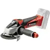 Image de Meuleuse dangle sans fil Einhell Power X-Change TE-AG 18/115 Li-Solo 4431110 115 mm sans batterie, sans chargeur 3000 mAh