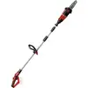 Image de Einhell 3410810 GE-LC 18 Li T-Solo sans fil Elagueuse sur perche Li-Ion 183 cm