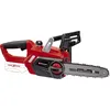 Image de Einhell Tronçonneuse sans fil GE-LC 18/25 Li Solo - Power X-Change (18 V, Longueur du guide 25 cm, Longueur de coupe 23 cm) Livré sans Batterie ni Chargeur