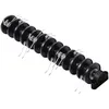 Image de Einhell Original Rouleau aérateur pour GE-SC 35 Li | pour scarificateur-aérateur sans fil GE-SC 35 Li | 24 griffes | acier | largeur de travail 35 cm