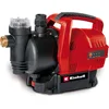 Image de Einhell Pompe à eau automatique GC-AW 6333 (630 W, débit 3300 L/h, fonction automatique, pression max. 3,6 bars, hauteur manométrique max. 36 m, hauteur d’aspiration de 8 m, affichage LED, préfiltre)