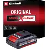 Image de Einhell 4511395 Power X-Change 18V 2Ah PXC Batterie pour outil 18 V 2 Ah Li-Ion