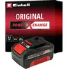 Image de Einhell 4511396 Power X-Change 18V 4Ah PXC Batterie pour outil 18 V 4 Ah Li-Ion