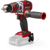 Image de Einhell Perceuse visseuse sans fil sur batterie TE-CD 18 Li Brushless - Solo Power X-Change (18 V, 2 vitesses, Couple : 60 Nm, 20 positions) - VERSION SOLO, LIVRE SANS BATTERIE NI CHARGEUR