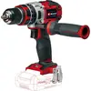 Image de Einhell Professional TP-CD 18 Li-i BL-Solo -Perceuse-visseuse à percussion sans fil sans chargeur, sans batterie