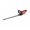 Image de Einhell Taille-haies sans fil GC-CH 1855/1 Li-Solo Power X-Change (18 V, 55 cm longueur de coupe, 18 mm écartement des dents, avec fourreau, sans batterie)