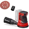 Image de Einhell Ponceuse excentrique sans fil TE-RS 18 Li-Solo