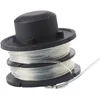 Image de Einhell Original Bobine de Fil pour Coupe-Bordures 22 cm