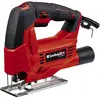 Image de Einhell Scie sauteuse TC-JS 60/1 (400 W, 240 V, Maximum 60 mm, 45 ° Inclinaison Coupe, vitesse de rotation électronique)