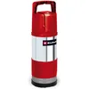 Image de Einhell Pompe immergée automatique GE-PP 1100 N-A (1100 W, Température de l'eau 35°C, Longueur du câble : 15 m, Fonction automatique, Corps Inox, Interrupteur de surcharge)