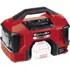 Image de Compresseur Einhell 4020460 11 bar