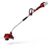 Image de Einhell Coupe-Bordures sans Fil GE-CT 36/30 Li E - Solo Power X-Change (36V, Double Fil : 30 cm, Longueur du Fil : 800 cm) Livré sans Batterie ni Chargeur